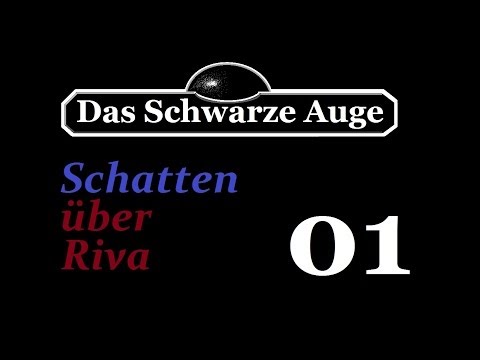 Let’s Play DSA 3 - Schatten über Riva