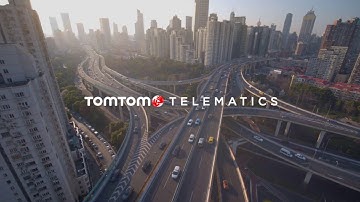 TomTom Telematics - A Bridgestone Company