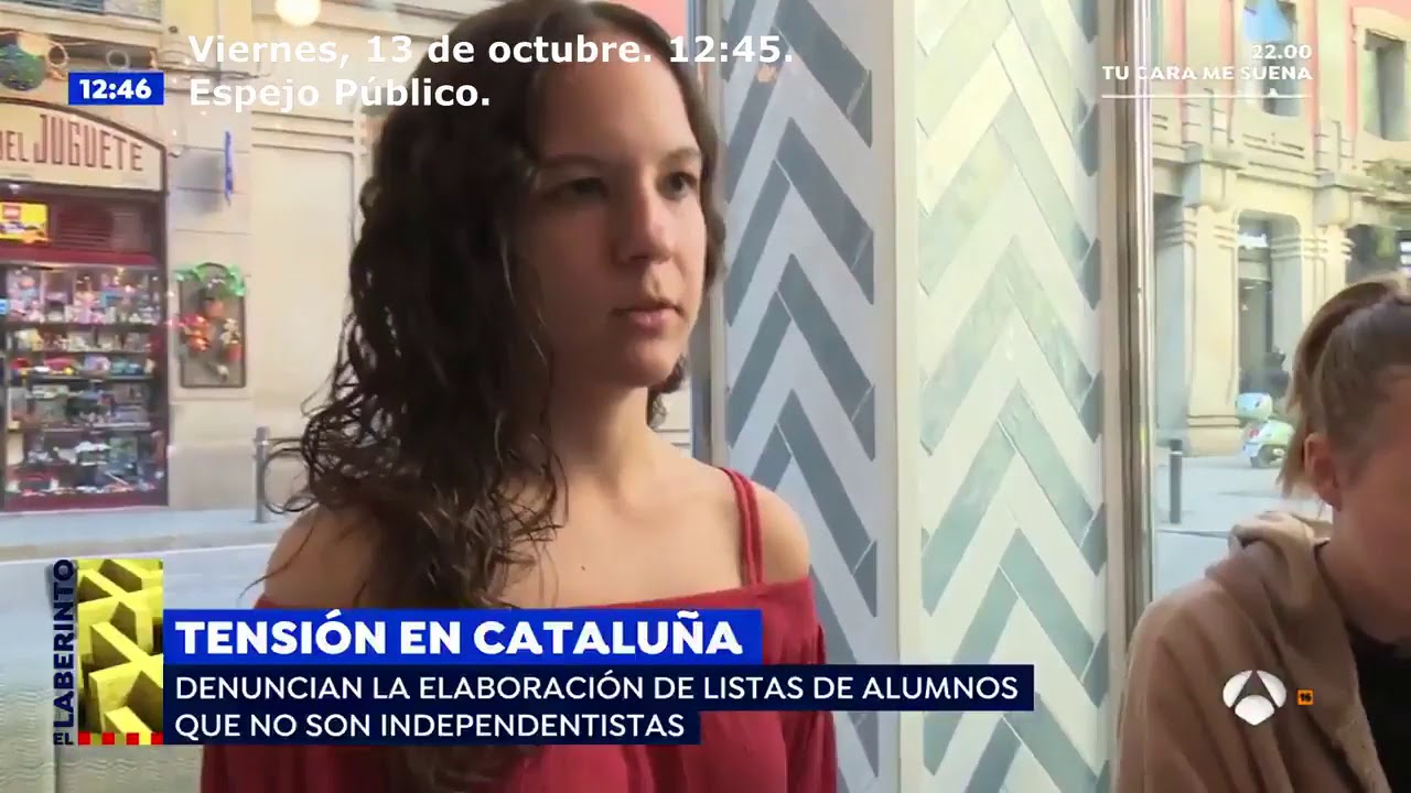 Mentidero | Catalanofobia III