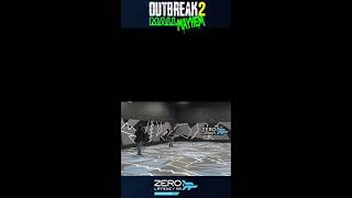 Zero Latency Burlington Game Sessions!