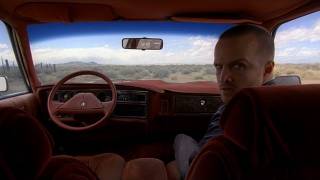 Inside Episode 405 Breaking Bad: Shotgun