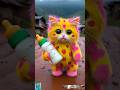 Dudi Dudi Dum DumЁЯШН Beautiful Yellow Cute Cat Red Strawberry Dot Kitten Drinking MilkЁЯН 221 Cat Shorts Dudi Dudi Dum DumЁЯШН Beautiful Yellow Cute Cat Red Strawberry Dot Kitten Drinking MilkЁЯН 221 Cat Shorts