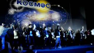 Michael Jackson Birthday Dance Tributes Beat It In Moscow