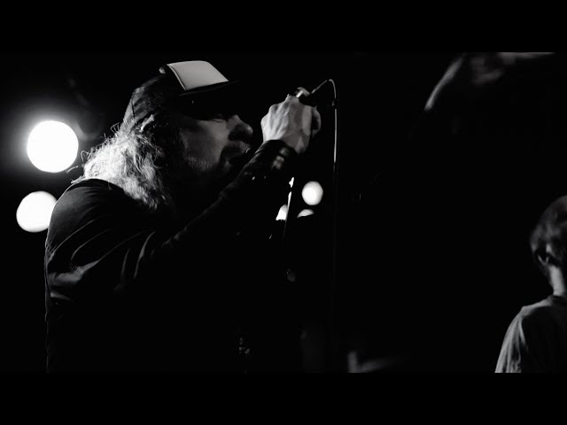 The Lurking Fear - The Infernal Dread