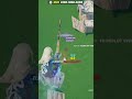 Crazy Fortnite no scope #fortnite #viral #noscope