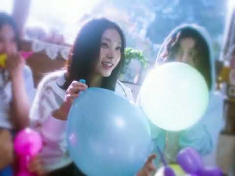 WUSYANAME NEWJEANS BUBBLE GUM EDIT