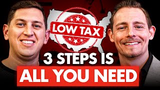 How to Set Up Your Business Entity the RIGHT Way (Avoid Costly Mistakes)