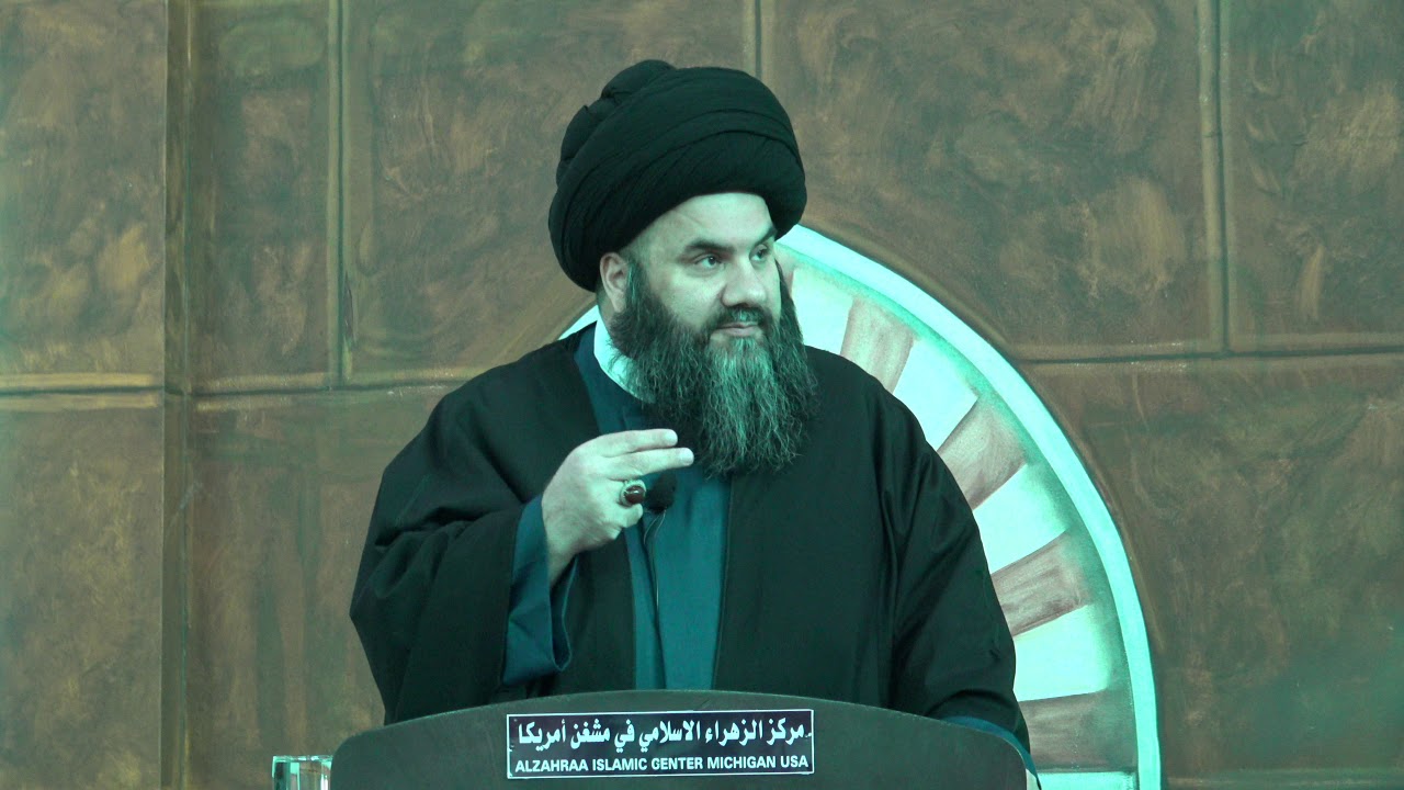 لماذا الشر في الدنيا