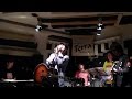 平野カズBAND /翼なきもの 2017/ 1/29@ 西荻窪 Terra 【Follow That Dream vol.1】