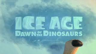 Teletoon - Ice Age Movies Promo.