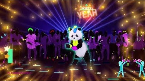 Thumbnail of Just Dance 2019 - I gotta feeling*Black Eyed Peas