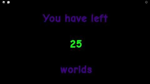 The sacrifice grass cutting incremental