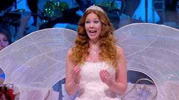 Walking In The Air – André Rieu
