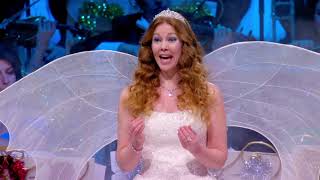 Walking In The Air – André Rieu Resimi