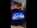 What’s In My Bag?