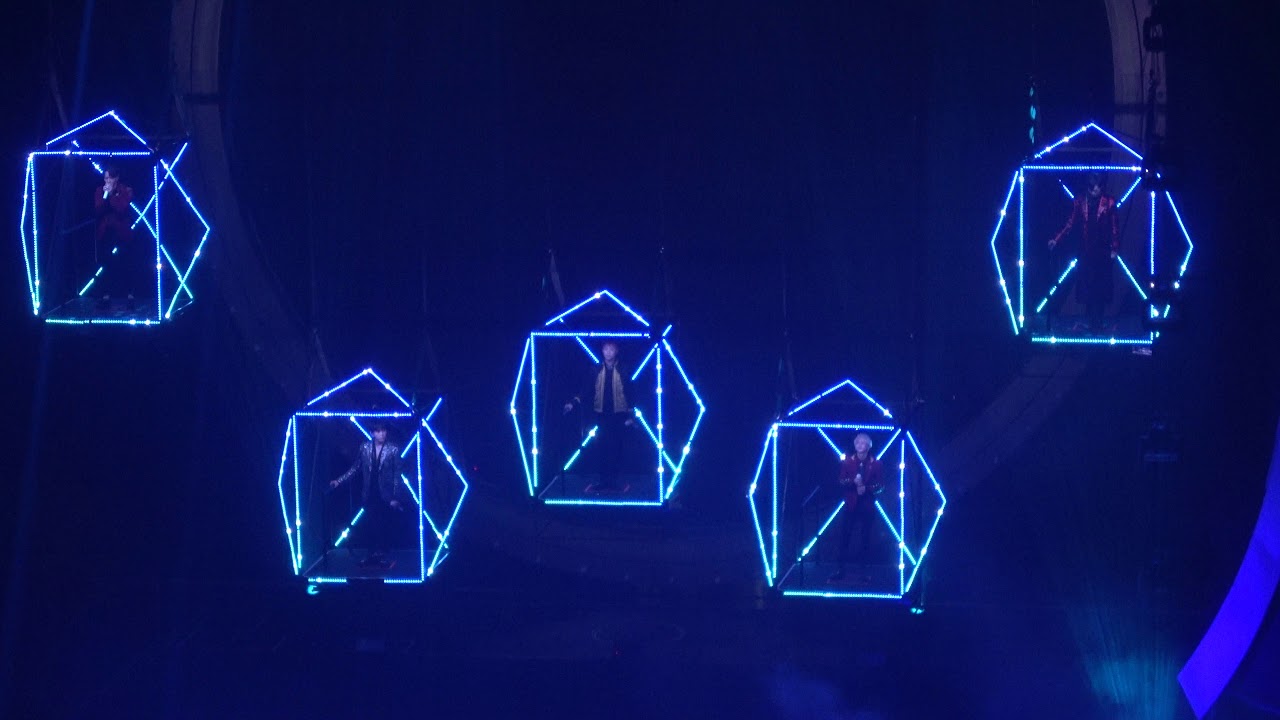 171222 하이라이트(HIGHLIGHT) - 비가오는날엔 (전체 ver.) @2017 CELEBRATE in Seoul