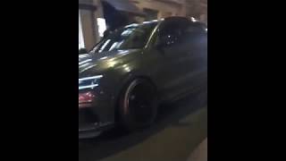 Audi Rsq3 For Instagram