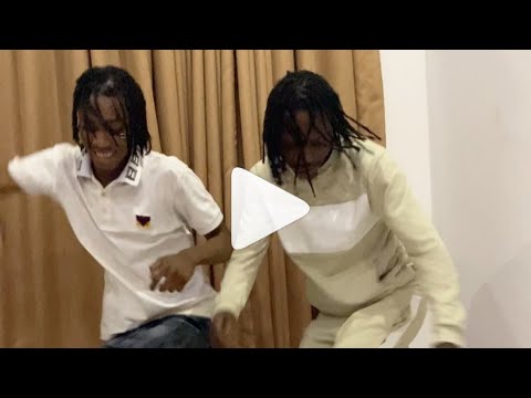 Naira Marley Tesumole Dance Lord of Lamba EP