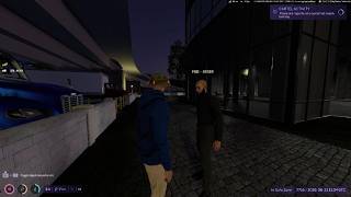 Arma Reforger_hacker or bug