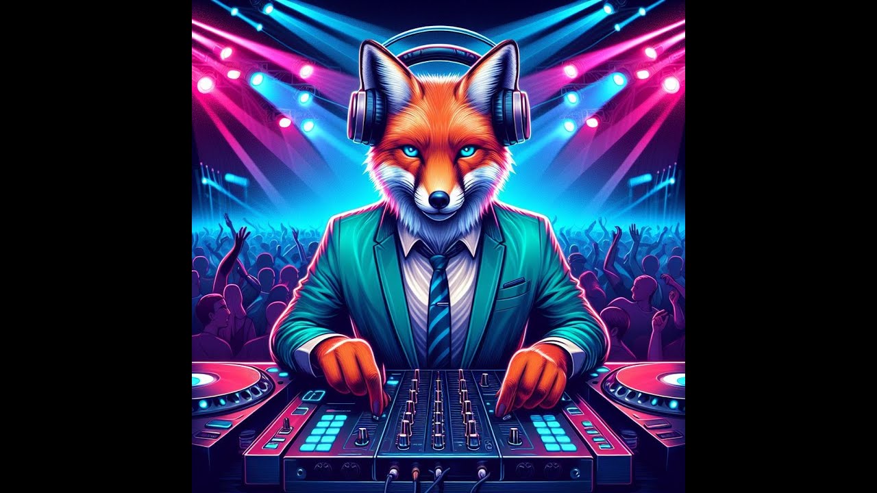 Dj FoX - Promo 19.07.2024