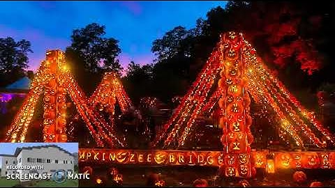 Everything Has Fallen Into The Great Pumpkin Blaze Add Round 1