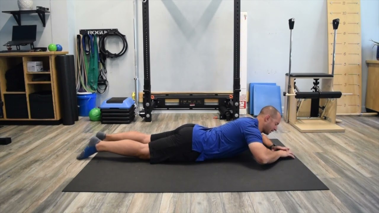 Дыхание крокодила