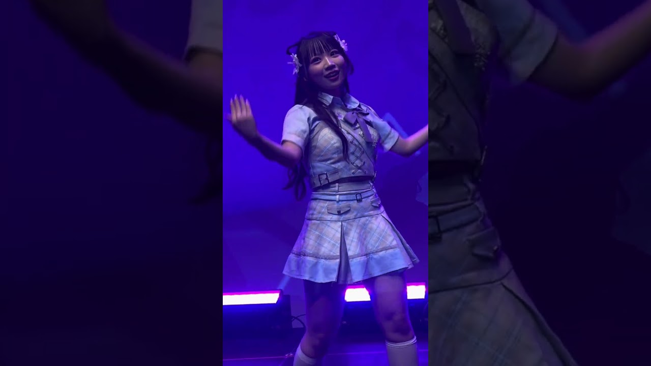 2.22 Lなんフェス　Try VII LUMINE Zeroホール　