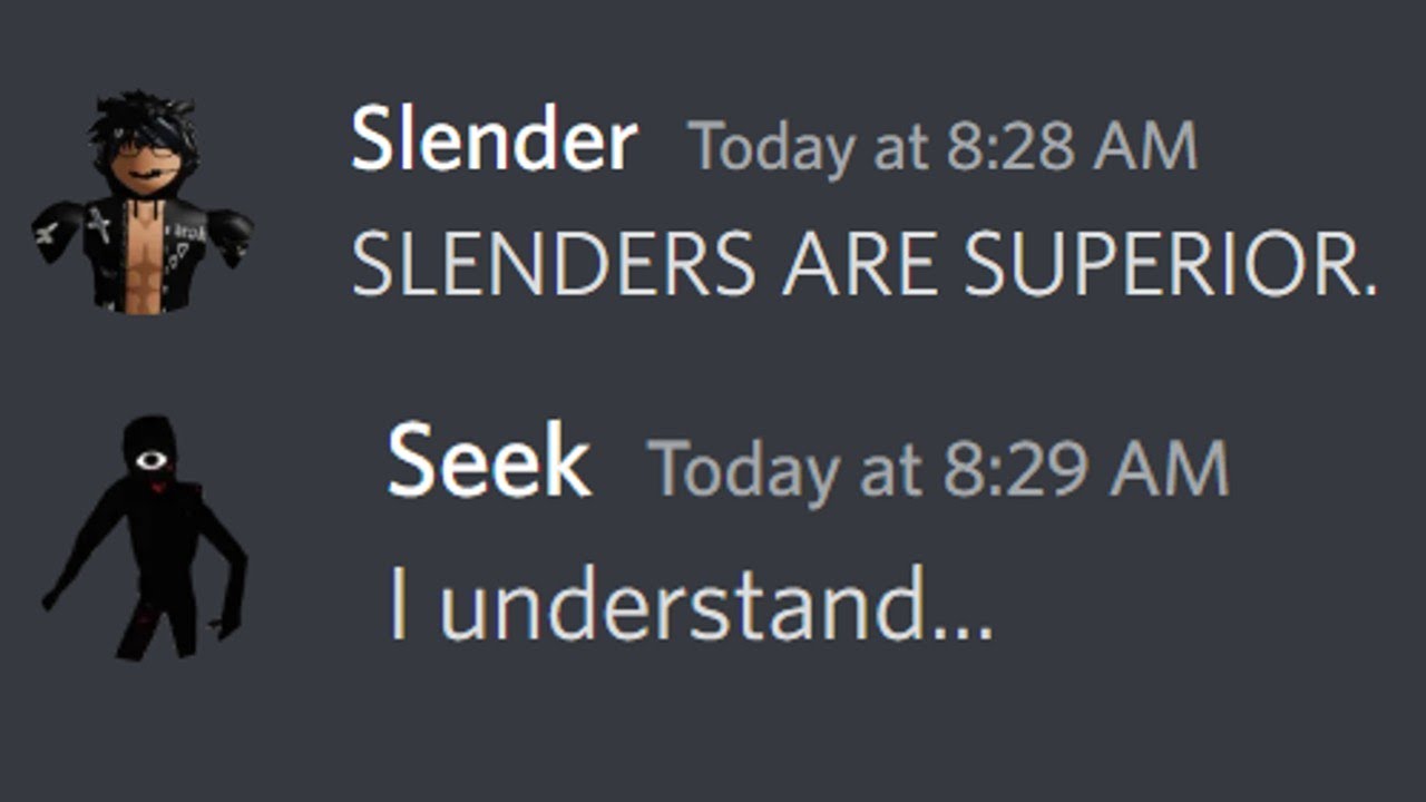 Roblox/slenders (by Kai elder, and ash grey)