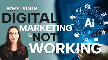 Why Your Digital Marketing Isn’t Working: 3 AI Shifts Changing SEO, Discovery & Visibility