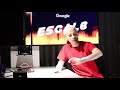 Beginning of video