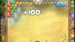 Bubble Boo Level 131
