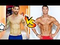 Lionel Messi VS Cristiano Ronaldo Transformation ★ From Baby To 2025