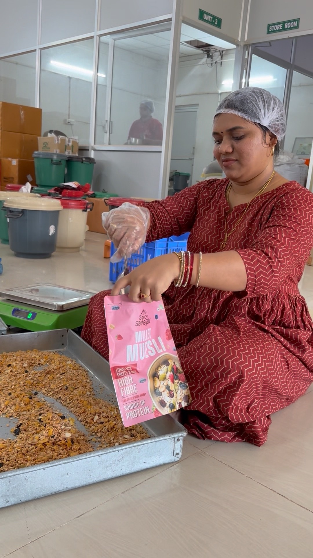 ஆரோகிய குறிப்புகள்🚹 - ShareChat