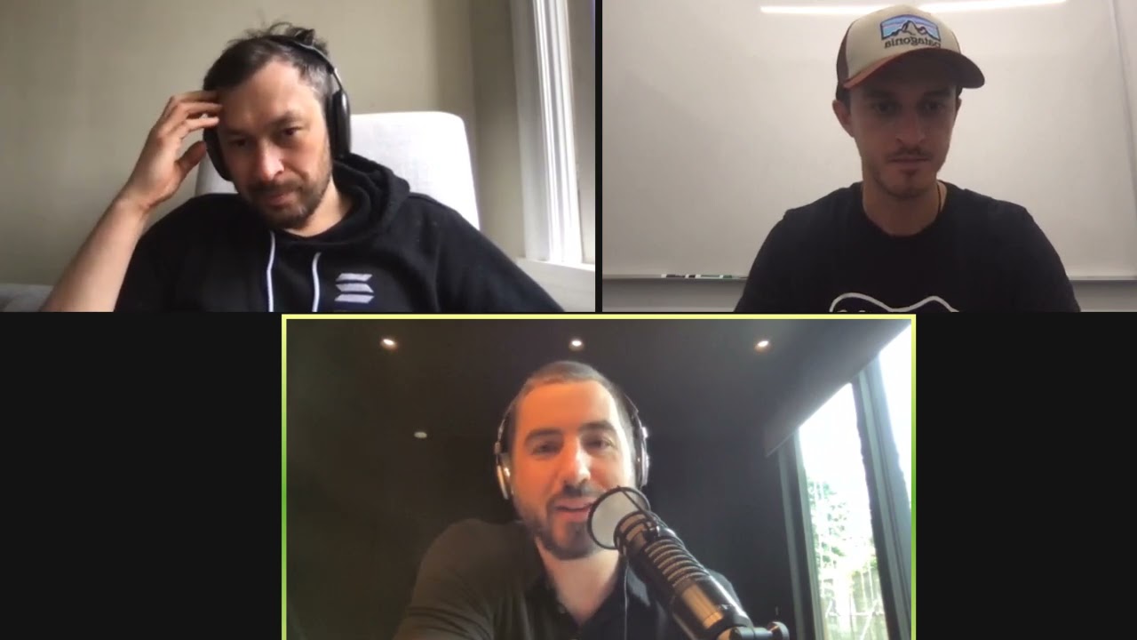 Fireside Chat With Kevin Rose