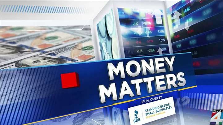 Money Matters: Jobs report & recession red flags