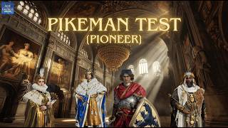 AOE Mobile | Yeni Mızrak Meta! Saint Louis &amp; Roland Test Sonuçları #aoemobile #gaming