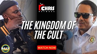 How Things Are Done In The Kingdom Of The Cult - Donald Moni