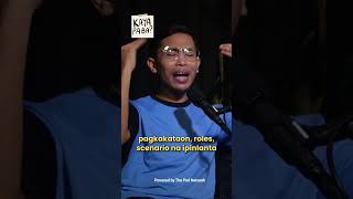 KAYA PA BA? EP 09