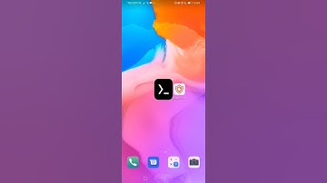 Running PHP on Termux?
