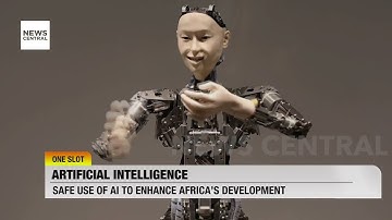 UN General Assembly Adopts Landmark Resolution on Artificial Intelligence