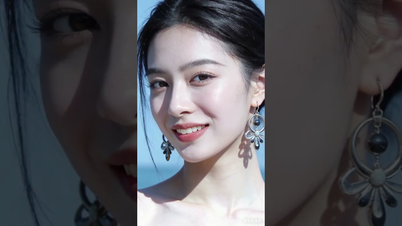 FashionSonder Drop Earrings Silver Antique-Design Jewelry 