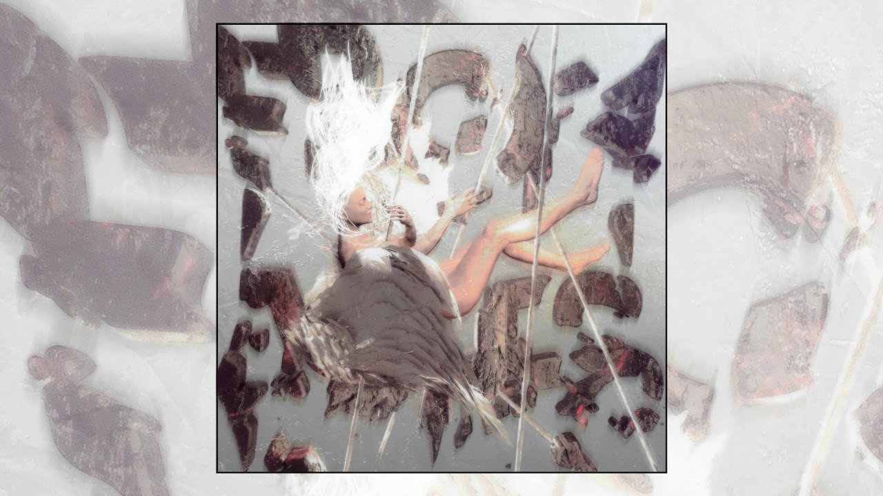 CELES7E - Angels Are Bestial