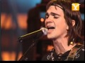 Juanes, Ella Ya Me Olvidó, Festival de Viña 2003