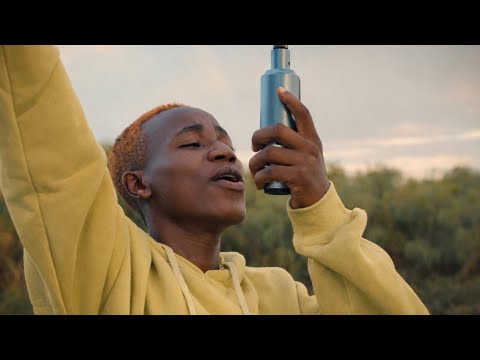 Nge na Yesu – Chris Roller ft. FEMA Wax | Amazing Gospel Visualiser 2026