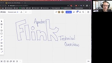 Flink Deep Dive - Concepts and Real Examples