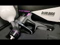 DeVILBISS DV1-S SMART Repair Spray Gun