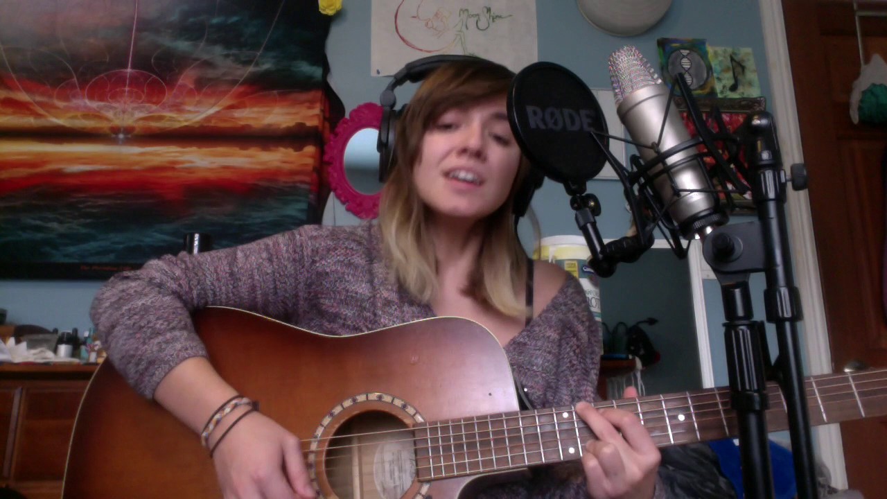 Katherine Terrien - Henry's Song (Original)