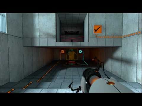 Portal: Prelude 05 - Morality Core - Looks Like Yo...