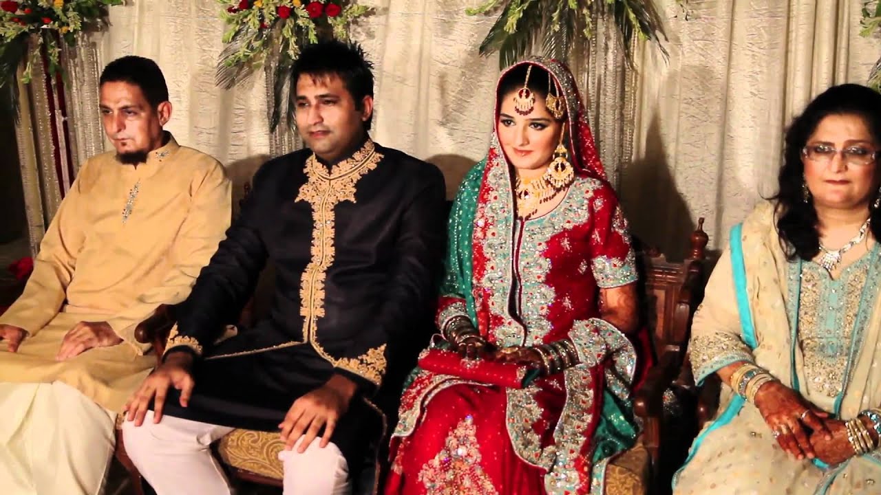S & M - Female Wedding Videographer London Asian Weddings