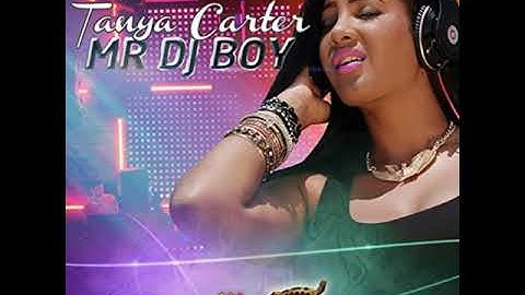 Mr DJ Boy